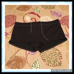 Swim bottoms- Plus sized
